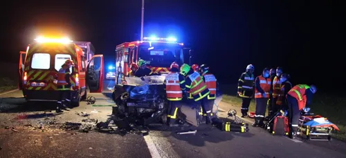 Accident mortel près de Béthune : la police lance un appel à témoins