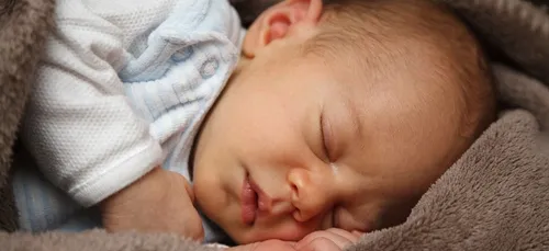 Rappel de gigoteuses à cause d'un risque d’étranglement