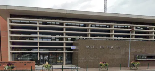 Un jeune braqueur fait son mea culpa et se rend à la police de Lens