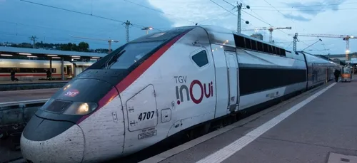 SNCF : les reports et annulations sans frais prolongés jusqu'au 7...