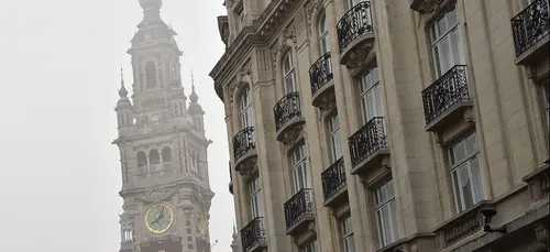 Pollution : nouvelle alerte aux particules fines lundi et mardi...