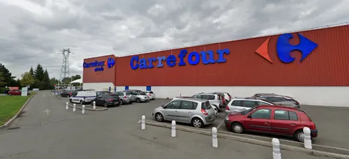 Carrefour s'engage à recruter 15 000 jeunes en 2021