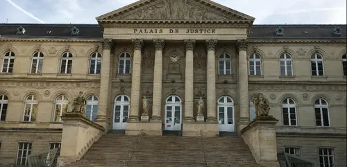 L'agresseur au couteau de son voisin à Bourdon (80) ne sera pas jugé