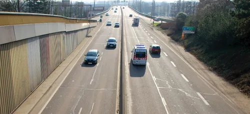 Le confinement a eu un impact positif pour la Sécurité Routière