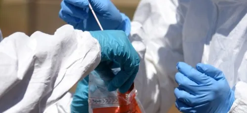 Covid-19 : les étudiants de la Somme appelés à se faire dépister...