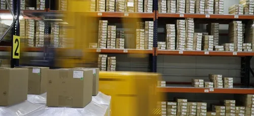 Plusieurs postes dans la logistique sont à pourvoir dans la...