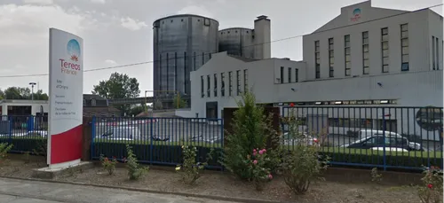 Incertitudes au sein de la sucrerie Tereos d'Origny-Sainte-Benoite...