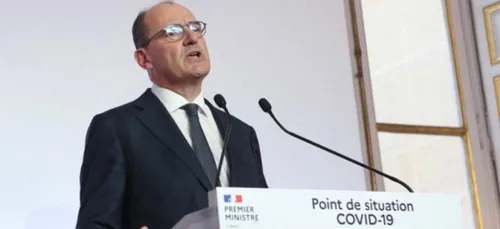 Couvre-feu à partir de 20h après le 15 décembre : pas de dérogation...