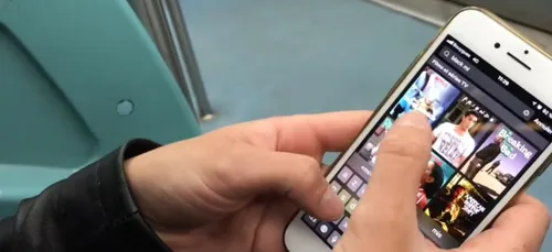 La 4G prête à être déployée sur la ligne 2 du métro à Lille au...