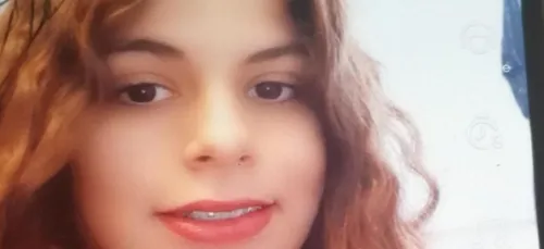 Une adolescente portée disparue depuis lundi dans la métropole...