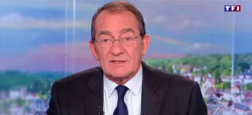 Le dernier JT de Jean-Pierre Pernaut c'est ce vendredi, 13h