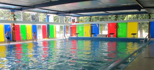 La piscine de Bully-les-Mines ferme ses portes définitivement