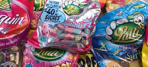 A Bondues, l’usine Lutti organise sa grande vente d’usine, ce samedi