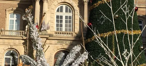 Chalets et manèges de Noël dans la Somme : tout doit fermer ce soir...