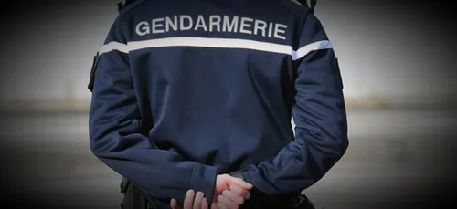 Vive émotion après la mort de trois gendarmes, tués par un forcené...