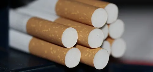 Près de 200kg de cigarettes de contrebande saisis dans l'Oise ces...