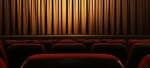 Le Conseil d'Etat valide la fermeture des cinémas et théâtres au vu...