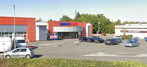 Quatre magasins Leader Price vont fermer en Picardie
