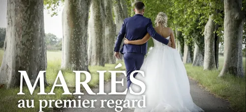 L'émission "Mariés au premier regard” cherche des candidats dans...