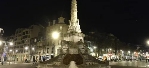Le couvre-feu à 18h confirmé dans la Marne et les Ardennes