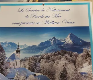 Vigilance : de faux agents municipaux sévissent à Berck-sur-Mer