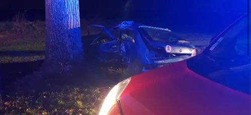 Deux jeunes de 17 et 19 ans dans un état grave suite à une perte de...