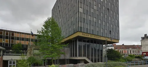 Sylvain Dubois, condamné pour viols sur mineurs, est jugé en appel...