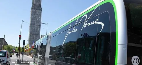 3 lignes de bus Amétis sont perturbées pour plusieurs semaines