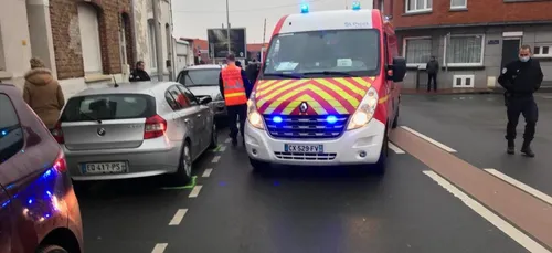 Un homme de 58 ans meurt d'un malaise cardiaque au volant dans le...