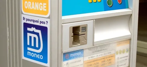 La ville de Reims ne verbalisera pas les automobilistes sur la voie...