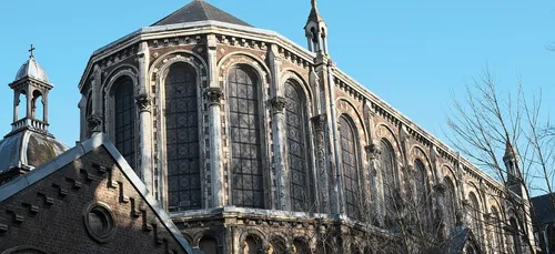 La chapelle Saint-Joseph de Lille sera bien détruite