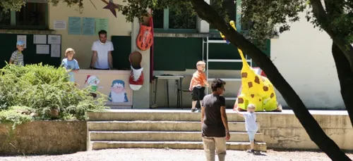 Douai : la ville recrute des animateurs et directeurs pour ses...