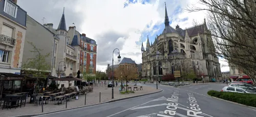 Les commerces de la Marne et des Ardennes pourront ouvrir tous les...