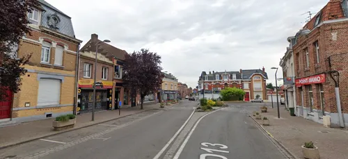 Des bons d'achat pour soutenir le commerce local à Sin-le-Noble