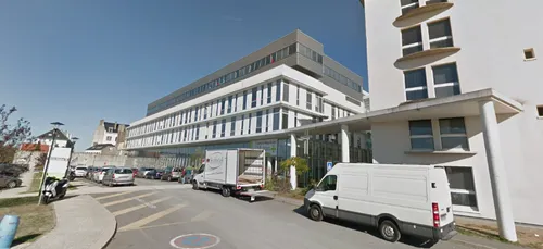 Covid-19 : un centre de vaccination ouvre ce jeudi à l'hôpital de Laon