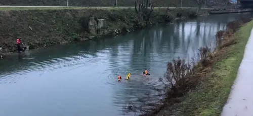 Le corps de la femme disparue à Arras a probablement été retrouvé