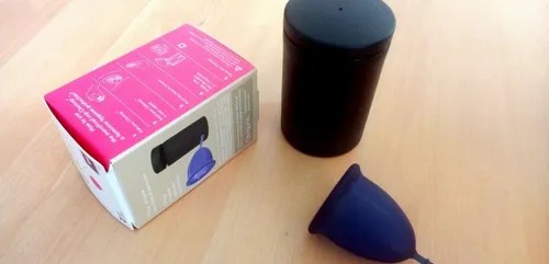 Une nouvelle distribution de protections périodiques pour les...