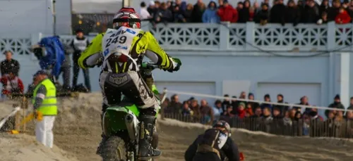 Covid-19 : l'Enduropale n'aura pas lieu cette année