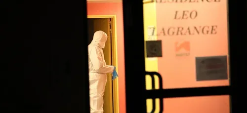 Trois corps retrouvés à Lens : le père a empoisonné sa femme et son...