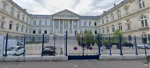 Un Amiénois jugé devant les assises pour des viols sur des mineurs