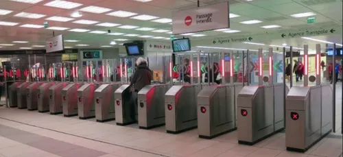 Dès la semaine prochaine, Ilevia renforce son offre sur la ligne 2...