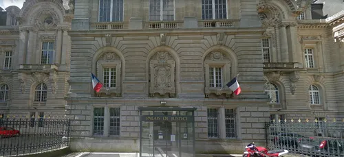 Saint-Quentin : condamnation d'un voleur multirécidiviste