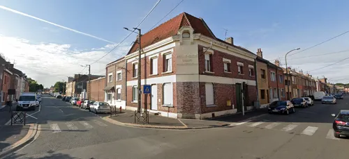 Accident à Hénin-Beaumont : un appel à témoins pour retrouver le...