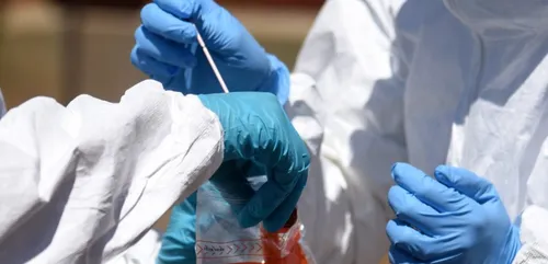 Peu d'enthousiasme à Roubaix pour le dépistage massif