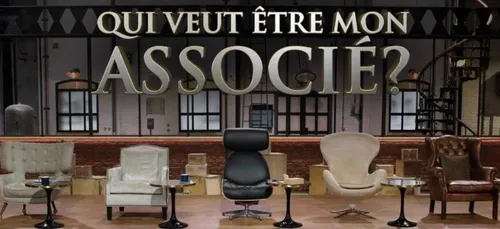 Casting tv : qui voudra devenir votre associé ?