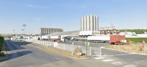 Mazingarbe : l'entreprise Maxam placée en liquidation judiciaire