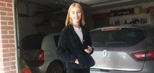 Une adolescente portée disparue à Illies