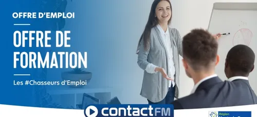 Offre de formation: Conducteur de bus