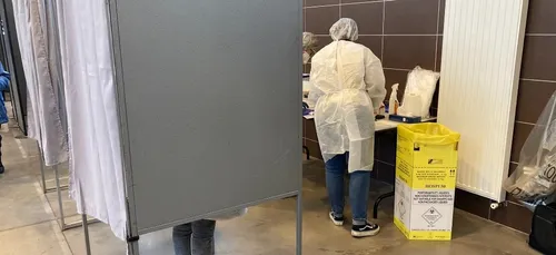 5 304 personnes testées en six jours, bilan décevant pour le...