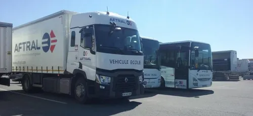 Une stagiaire de 49 ans décède en pleine formation de conductrice...